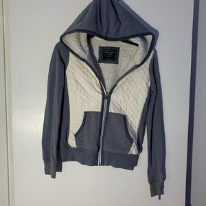 Abercrombie sweater